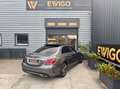 Mercedes-Benz C 220 2.0 220d 195ch amg line 9g-tronic toit ouvrant Gris - thumbnail 7