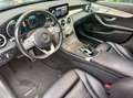 Mercedes-Benz C 220 2.0 220d 195ch amg line 9g-tronic toit ouvrant Gris - thumbnail 12