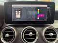 Mercedes-Benz C 220 2.0 220d 195ch amg line 9g-tronic toit ouvrant Gris - thumbnail 22