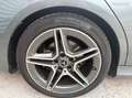 Mercedes-Benz C 220 2.0 220d 195ch amg line 9g-tronic toit ouvrant Gris - thumbnail 10