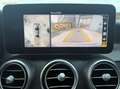 Mercedes-Benz C 220 2.0 220d 195ch amg line 9g-tronic toit ouvrant Gris - thumbnail 20