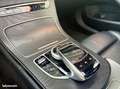 Mercedes-Benz C 220 2.0 220d 195ch amg line 9g-tronic toit ouvrant Gris - thumbnail 14