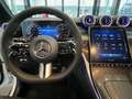 Mercedes-Benz GLC 300 GLC 300 d 4MATIC AMG-Prem*Fahras*Stdhzg*Pano*360 Weiß - thumbnail 11