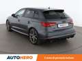 Audi S3 2.0 TFSI S tronic quattro Grigio - thumbnail 4