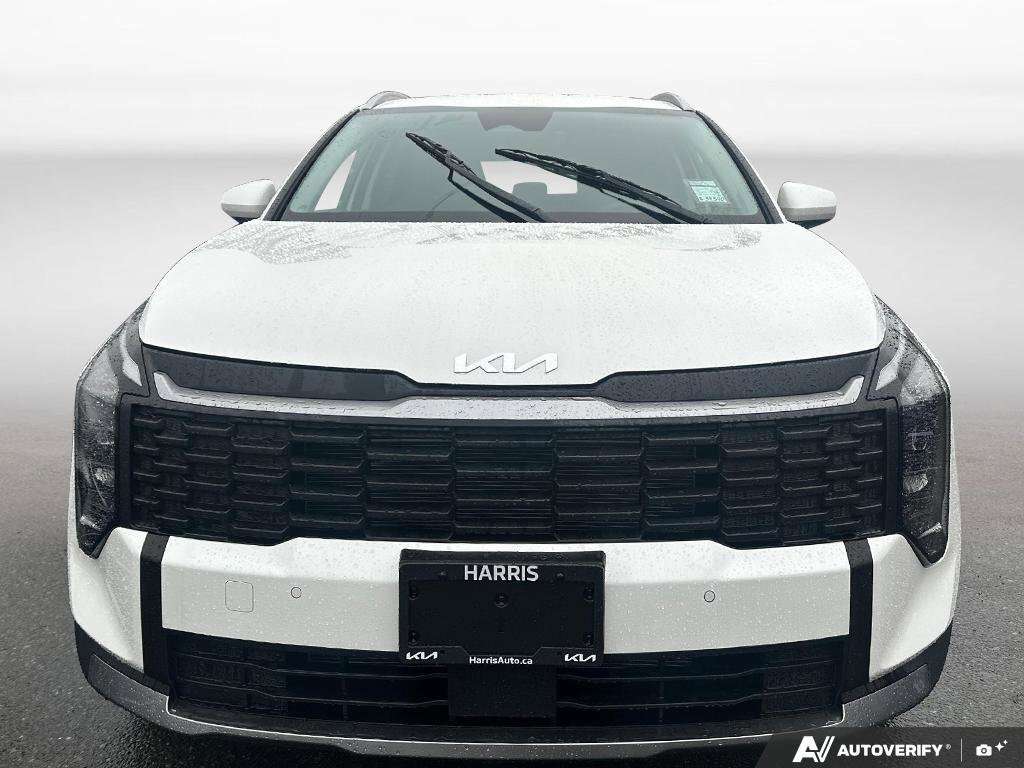 used 2026 Kia Sportage car, priced at $34,895