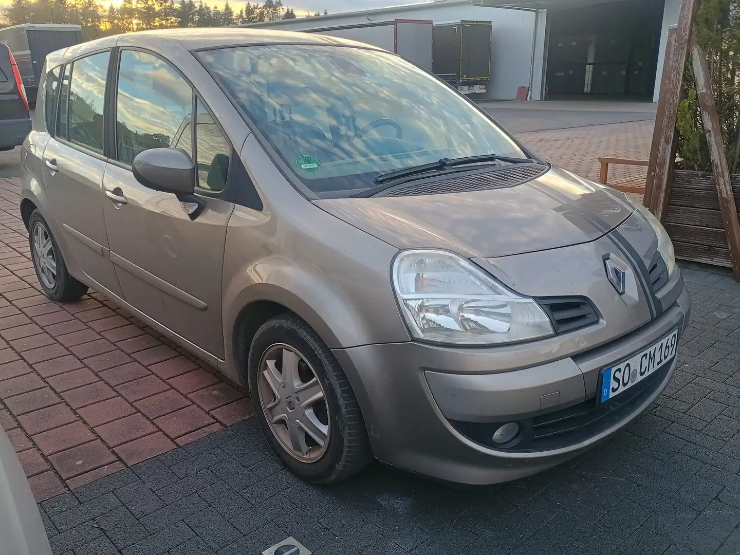 Renault Grand Modus Dynamique - 2