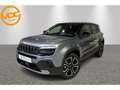 Jeep Avenger Summit MHEV Leder Gris - thumbnail 1