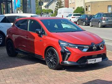 1.6 Hybrid Musketier Bodykit 105kW Bluetooth
