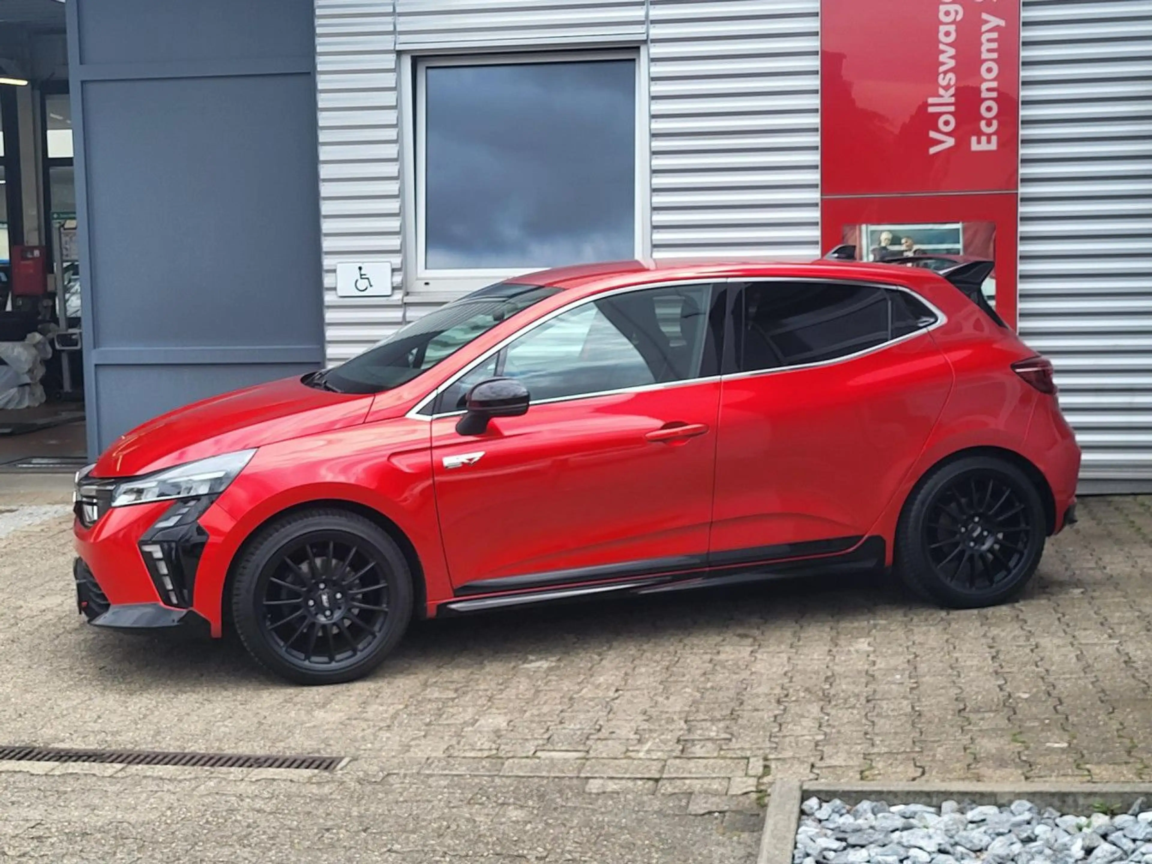 Mitsubishi Colt 1.6 Hybrid Musketier Bodykit 105kW Bluetooth — photo 8