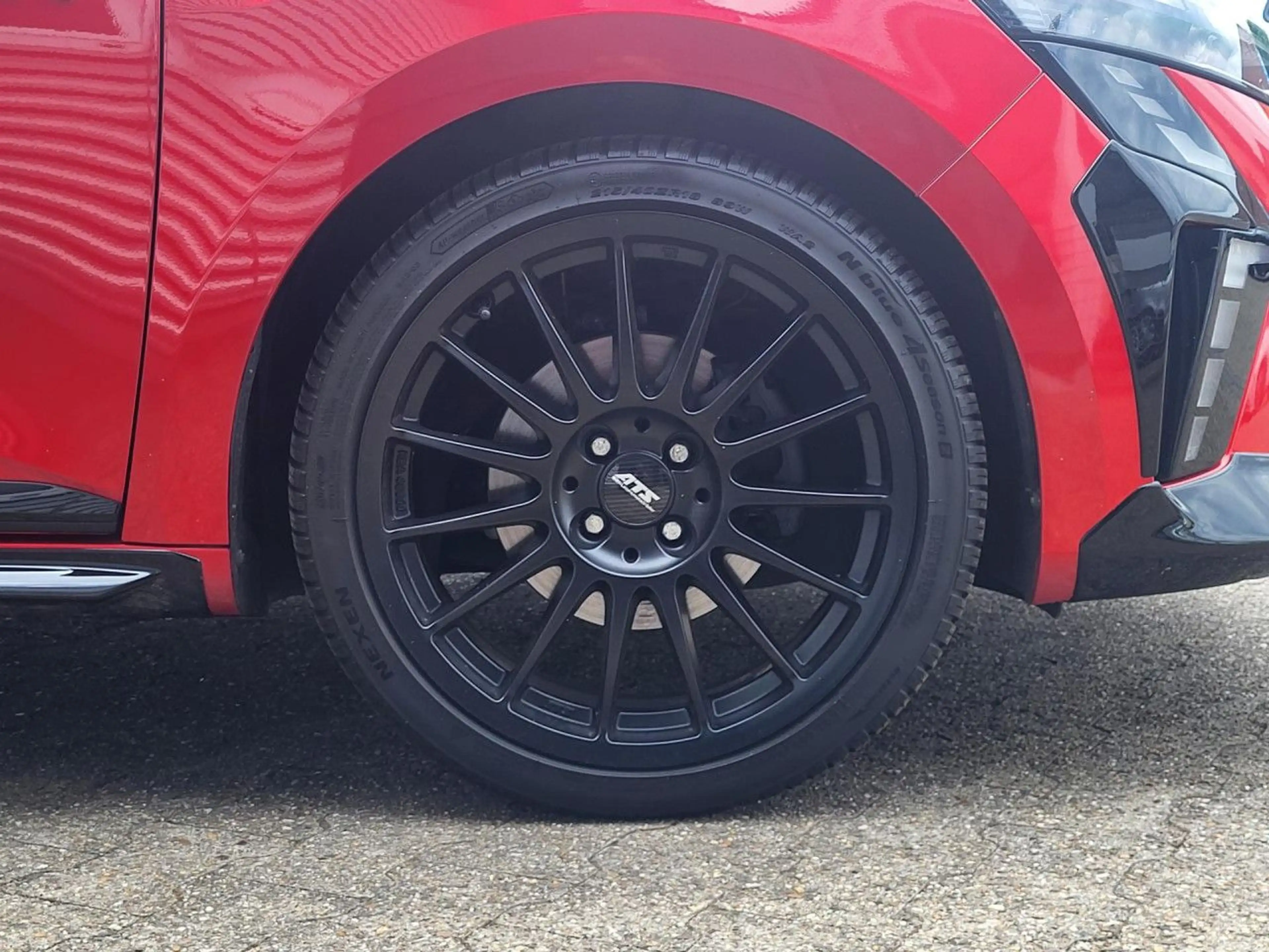 Mitsubishi Colt 1.6 Hybrid Musketier Bodykit 105kW Bluetooth — photo 5
