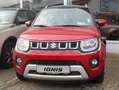 Suzuki Ignis 1.2 Dualjet Hybrid Comfort+ Rood - thumbnail 1