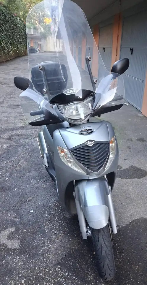 Honda SH 150