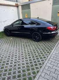 Passat CC 1.8 TSI