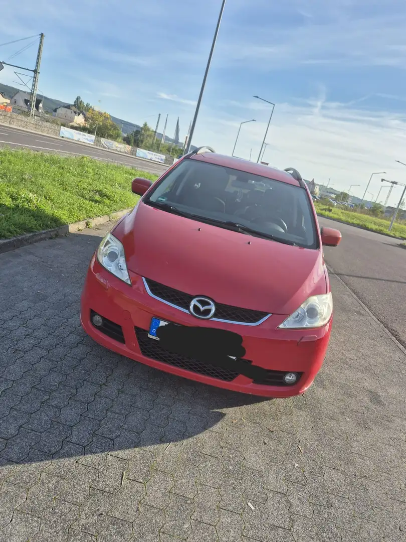 Mazda 5 2.0 Exclusive - 1