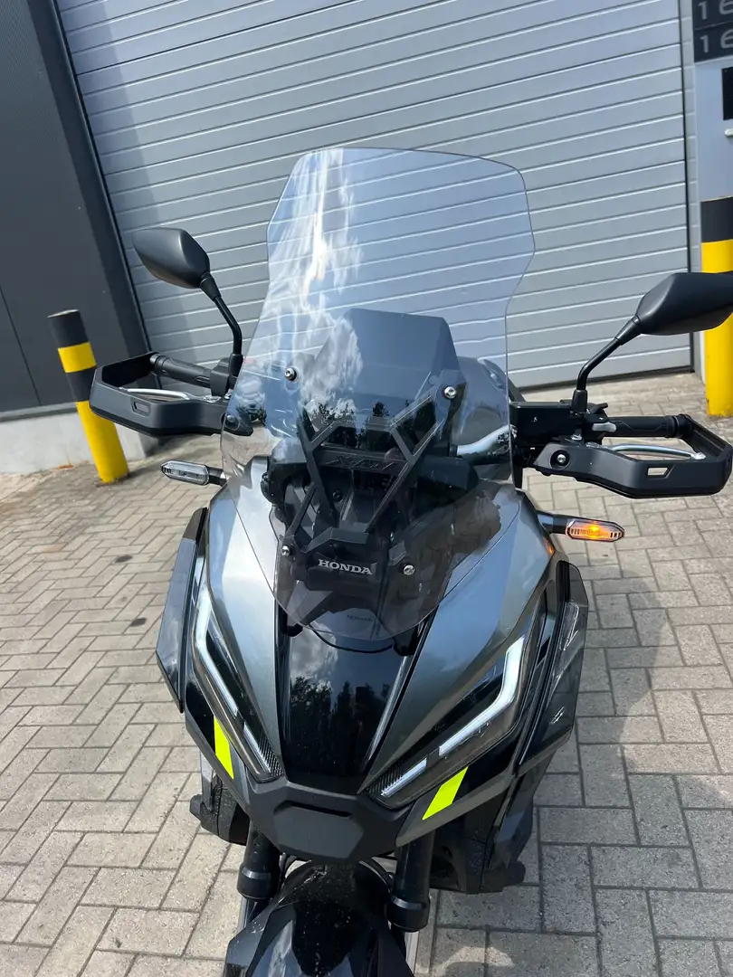 Honda X-ADV XADV750 Gris - 2
