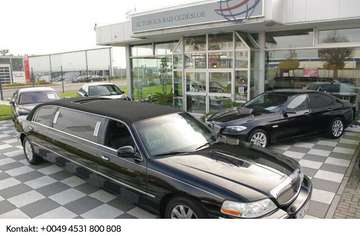 *Kristal-Coach*Stretch-Limo*Tv*etc..
