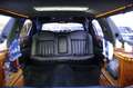 Lincoln Town Car *Kristal-Coach*Stretch-Limo*Tv*etc.. Schwarz - thumbnail 11
