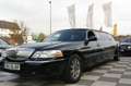 Lincoln Town Car *Kristal-Coach*Stretch-Limo*Tv*etc.. Schwarz - thumbnail 3