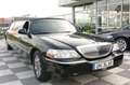 Lincoln Town Car *Kristal-Coach*Stretch-Limo*Tv*etc.. Schwarz - thumbnail 2