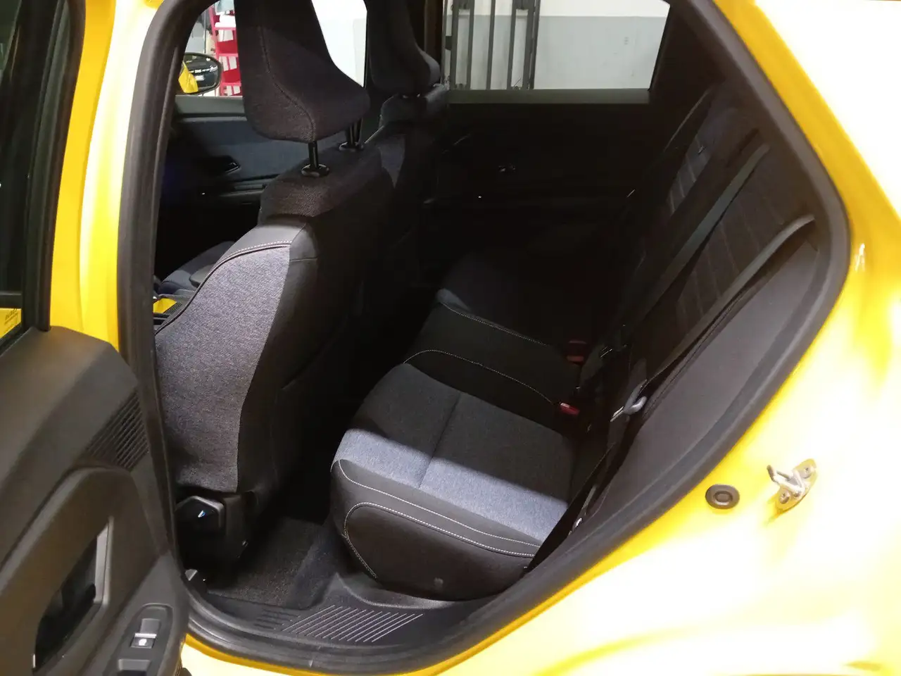 Renault R 5 RENAULT techno 120 cv urban range 11