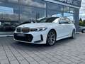 BMW 318 d Tour M Sportpaket Adapt.LED°ACC°AHK°Headup Білий - thumbnail 1