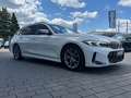 BMW 318 d Tour M Sportpaket Adapt.LED°ACC°AHK°Headup Білий - thumbnail 3