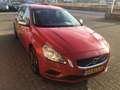 Volvo V60 T3 Start/Stop 150pk R-Design Rood - thumbnail 5
