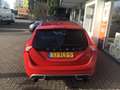Volvo V60 T3 Start/Stop 150pk R-Design Rood - thumbnail 3