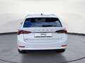 Skoda Octavia Combi 2.0 TDI DSG First Edition Weiß - thumbnail 5
