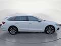 Skoda Octavia Combi 2.0 TDI DSG First Edition Weiß - thumbnail 6