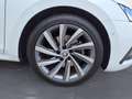 Skoda Octavia Combi 2.0 TDI DSG First Edition Weiß - thumbnail 12