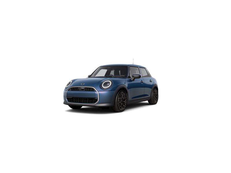 MINI Cooper C