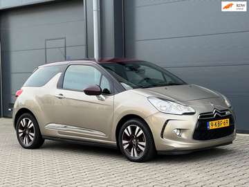 1.6 VTI SO CHIC AUTOMAAT AIRCO LMV