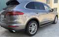 Porsche Cayenne Diesel Platinum Edition Aut. Gris - thumbnail 8