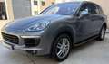 Porsche Cayenne Diesel Platinum Edition Aut. Gris - thumbnail 2