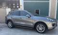 Porsche Cayenne Diesel Platinum Edition Aut. Gris - thumbnail 4