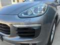 Porsche Cayenne Diesel Platinum Edition Aut. Gris - thumbnail 5