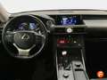 Lexus IS 300 2.5 300h Business Gris - thumbnail 11