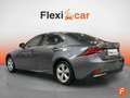 Lexus IS 300 2.5 300h Business Gris - thumbnail 7