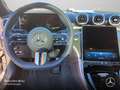 Mercedes-Benz CLE 300 e AMG+NIGHT+PANO+AHK+BURMESTER+SITZKLIMA Gris - thumbnail 12
