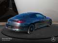 Mercedes-Benz CLE 300 e AMG+NIGHT+PANO+AHK+BURMESTER+SITZKLIMA Gris - thumbnail 6