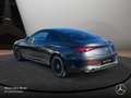 Mercedes-Benz CLE 300 e AMG+NIGHT+PANO+AHK+BURMESTER+SITZKLIMA Gris - thumbnail 9