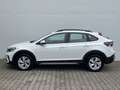 Volkswagen Taigo 1.0 TSI Life LED/App-Connect/PDC/Klima Weiß - thumbnail 5