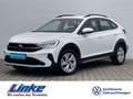Volkswagen Taigo 1.0 TSI Life LED/App-Connect/PDC/Klima Weiß - thumbnail 1