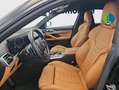 BMW 420 420dA Gran Coupé Negro - thumbnail 9