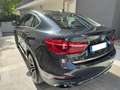 BMW X6 X6 xdrive30d Extravagance 258cv auto Grigio - thumbnail 6