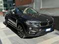 BMW X6 X6 xdrive30d Extravagance 258cv auto Grigio - thumbnail 3