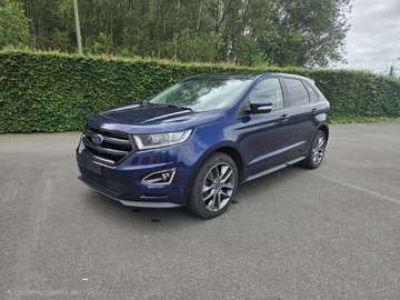 2.0 TDCi AWD Sport PowerShift