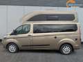 Ford Transit Custom Nugget Plus L2 HD 340 NAVI+ACC+AHK+SHZ+GJR+MARK... srebrna - thumbnail 25