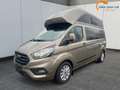 Ford Transit Custom Nugget Plus L2 HD 340 NAVI+ACC+AHK+SHZ+GJR+MARK... Gümüş rengi - thumbnail 24